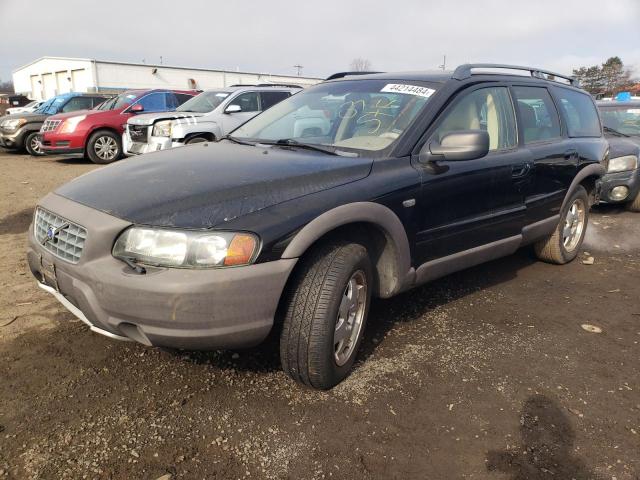 VOLVO XC70 2003 yv1sz59h231108231