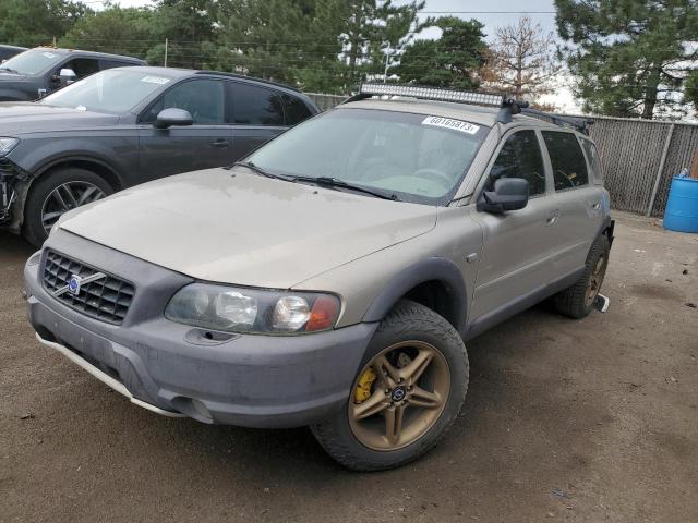 VOLVO XC70 2004 yv1sz59h241130263