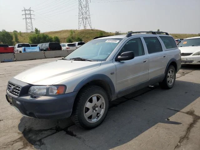 VOLVO XC70 2004 yv1sz59h241149136