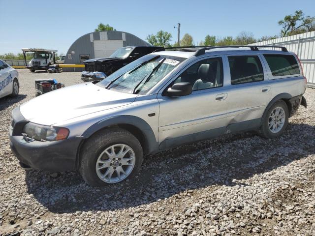 VOLVO XC70 2004 yv1sz59h241153414