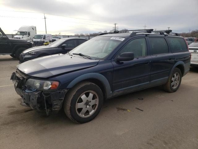 VOLVO XC70 2004 yv1sz59h241164042