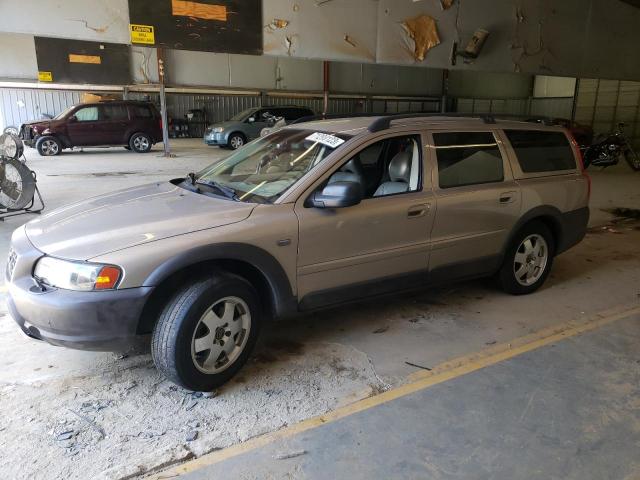 VOLVO XC70 2004 yv1sz59h241170620