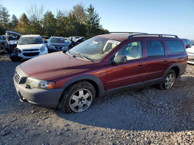 VOLVO XC70 2004 yv1sz59h241170696