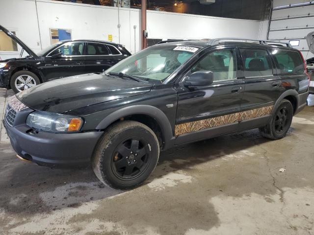 VOLVO XC70 2003 yv1sz59h331098258