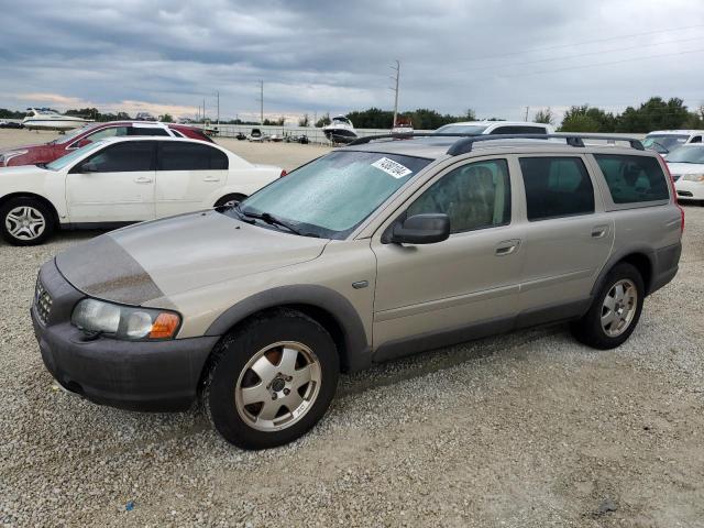 VOLVO XC70 2004 yv1sz59h341127307