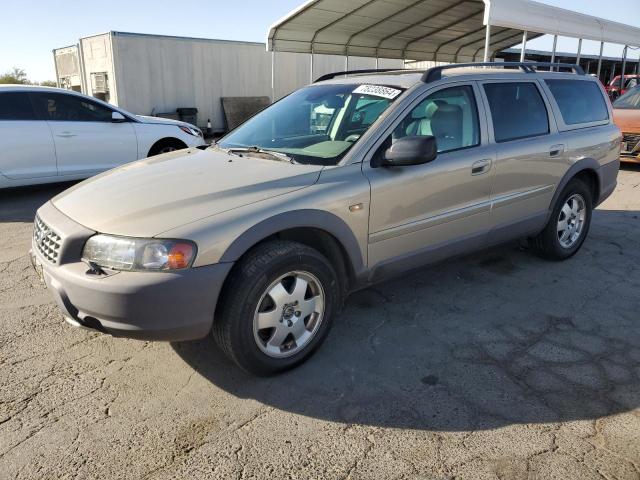 VOLVO XC70 2004 yv1sz59h341129669