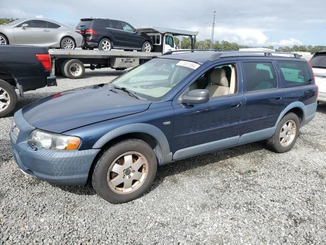 VOLVO XC70 2004 yv1sz59h341134340