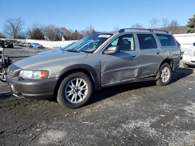 VOLVO XC70 2004 yv1sz59h341145127