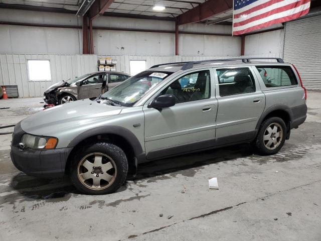 VOLVO XC70 2004 yv1sz59h441144679