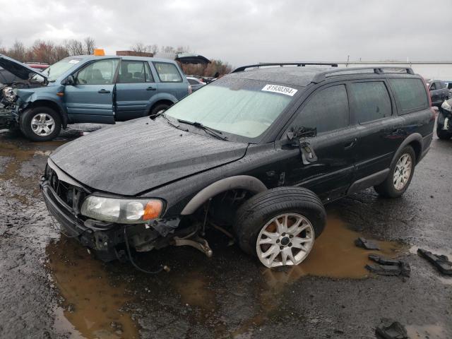 VOLVO XC70 2004 yv1sz59h441150174