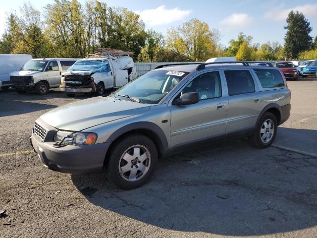 VOLVO XC70 2004 yv1sz59h441172059