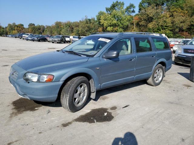 VOLVO XC70 2003 yv1sz59h531098696