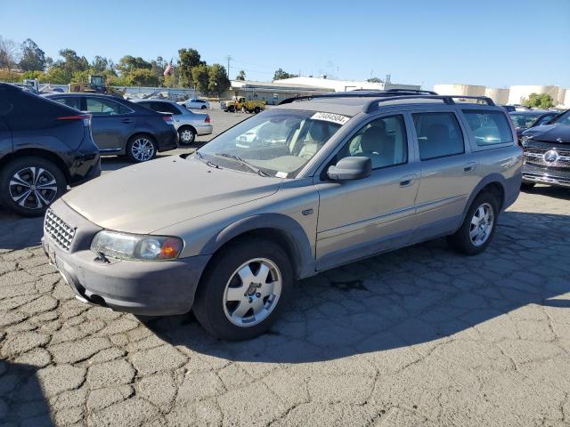 VOLVO XC70 2003 yv1sz59h531108367