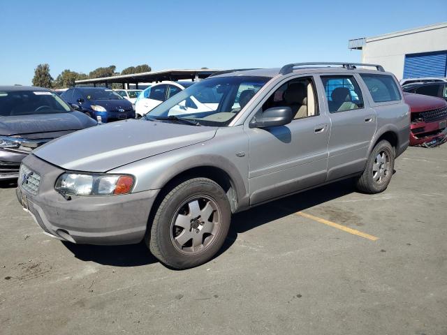 VOLVO XC70 2004 yv1sz59h541129446