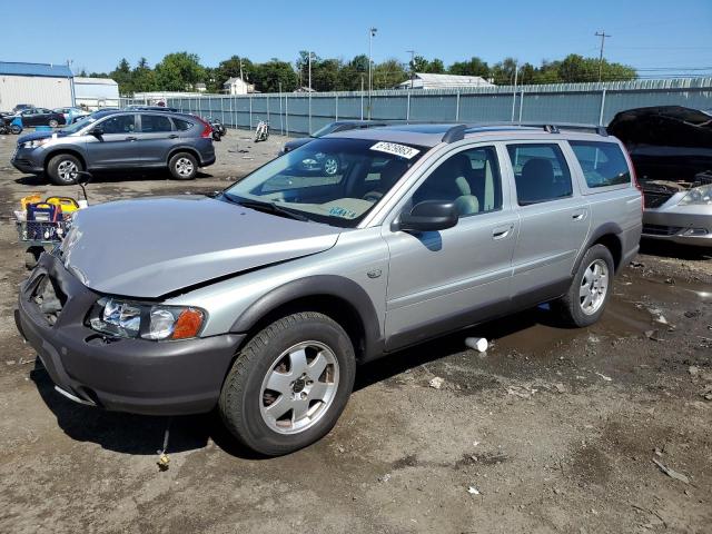 VOLVO XC70 2004 yv1sz59h541136641