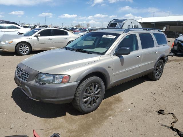 VOLVO XC70 2004 yv1sz59h541137420