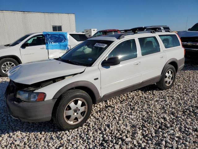 VOLVO XC70 2004 yv1sz59h541142164