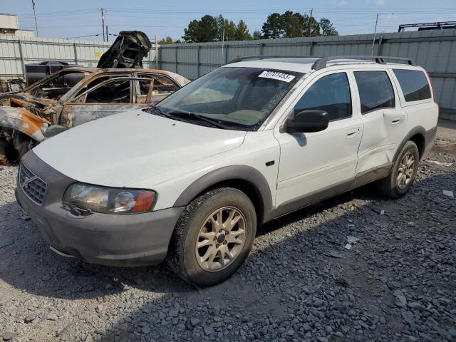 VOLVO XC70 2004 yv1sz59h541152192