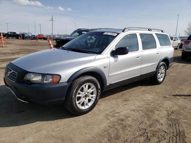 VOLVO XC70 2004 yv1sz59h541163533