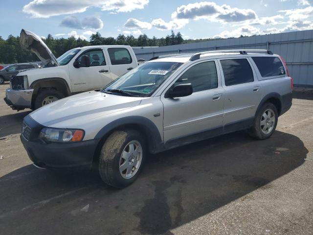 VOLVO XC70 2004 yv1sz59h541169557