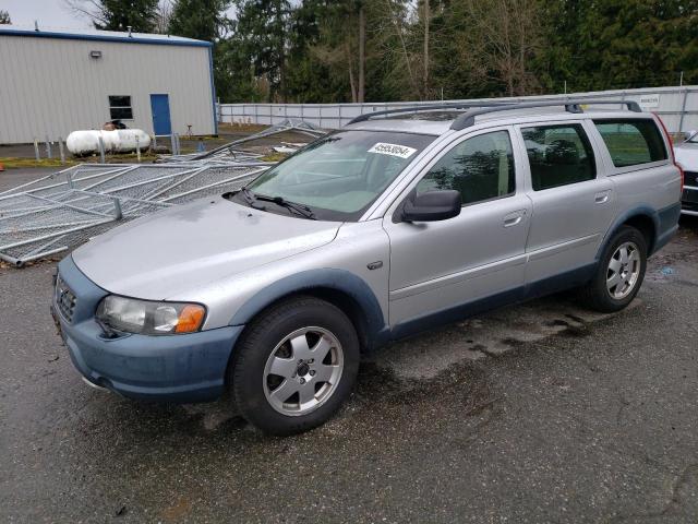 VOLVO XC70 2003 yv1sz59h631102089