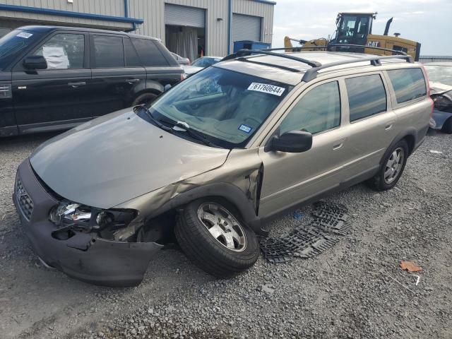 VOLVO XC70 2003 yv1sz59h631110578