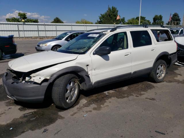 VOLVO XC70 2003 yv1sz59h631112105