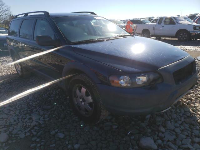 VOLVO XC70 2004 yv1sz59h741132574