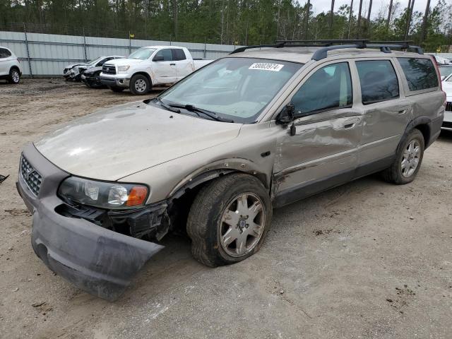 VOLVO XC70 2004 yv1sz59h741133496