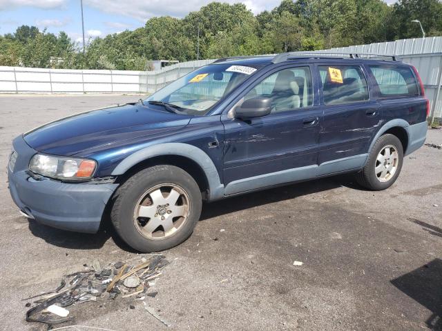 VOLVO XC70 2004 yv1sz59h841132244