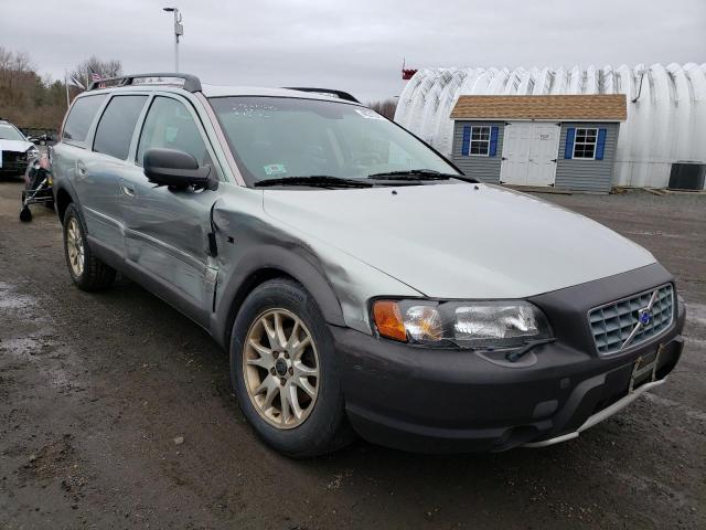 VOLVO XC70 2004 yv1sz59h841152462