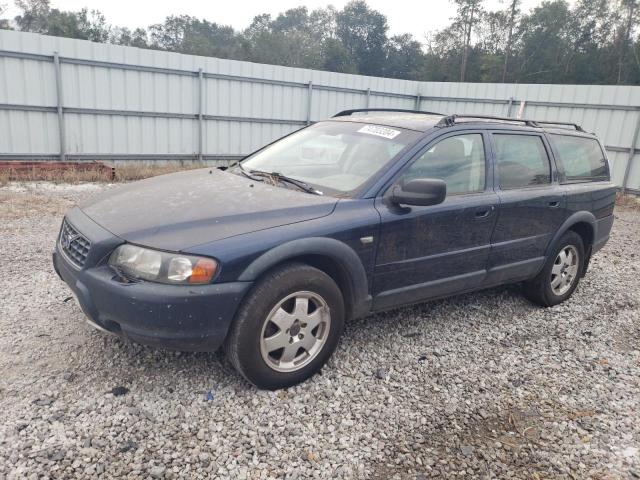 VOLVO XC70 2004 yv1sz59h841153661