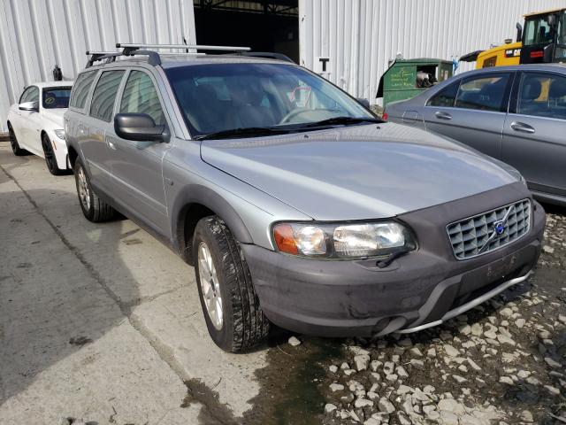 VOLVO XC70 2004 yv1sz59h841162196