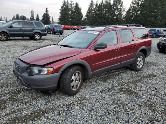 VOLVO XC70 2004 yv1sz59h941129787