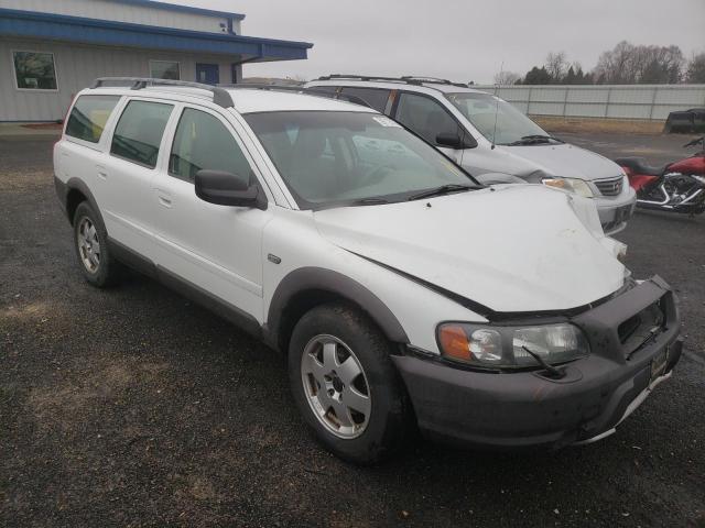 VOLVO XC70 2004 yv1sz59h941146461