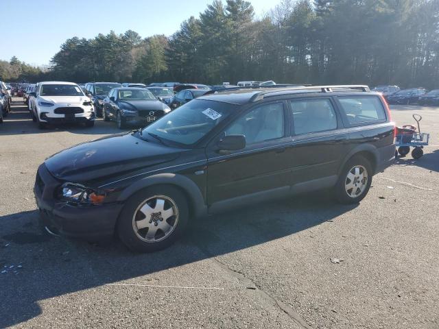 VOLVO XC70 2003 yv1sz59hx31112348