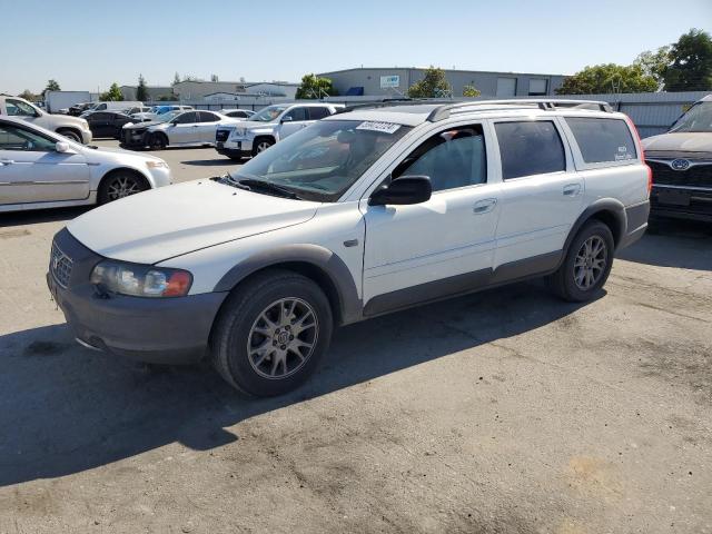 VOLVO XC70 2004 yv1sz59hx41153919