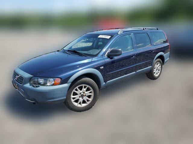 VOLVO XC70 2004 yv1sz59hx41161325