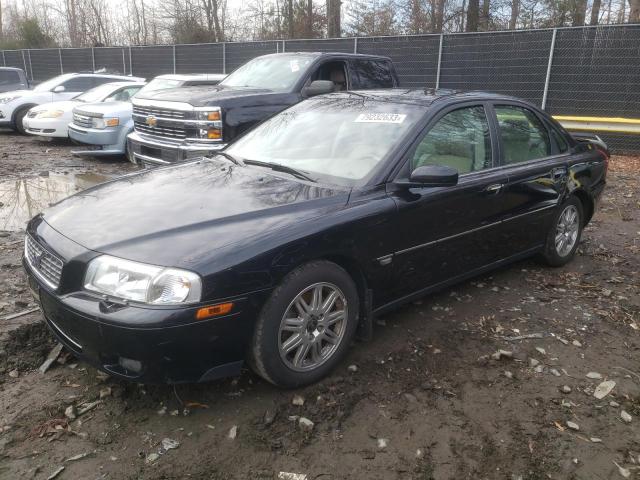 VOLVO S80 2005 yv1th592051411143