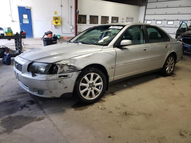 VOLVO S80 2005 yv1th592051412504