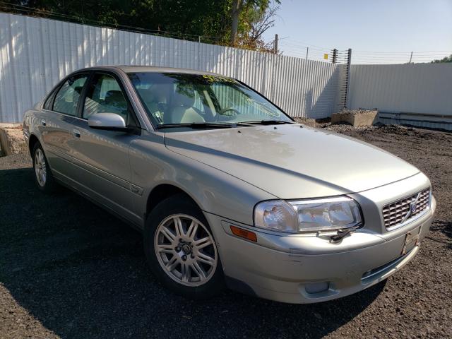 VOLVO S80 2010 yv1th592051414043