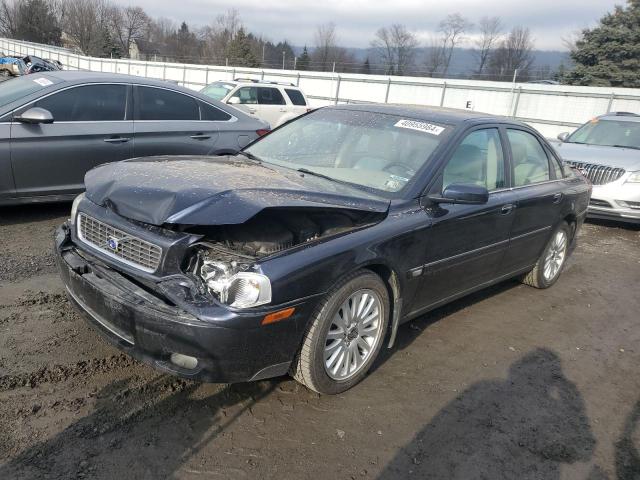 VOLVO S80 2006 yv1th592061441146