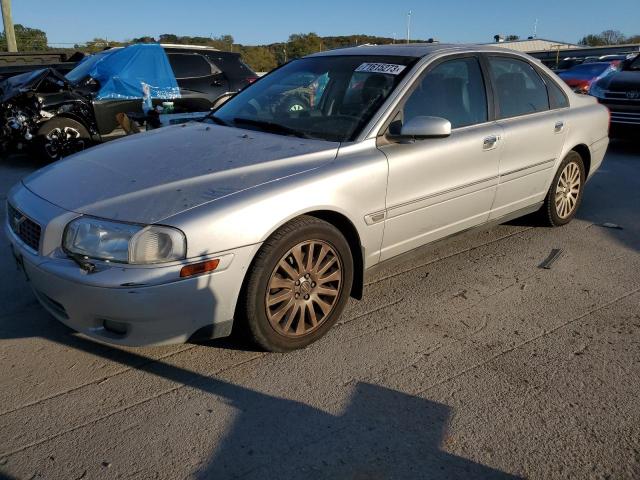 VOLVO S80 2006 yv1th592061445360