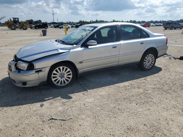 VOLVO S80 2.5T 2006 yv1th592161441141