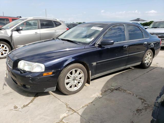 VOLVO S80 2005 yv1th592251411578