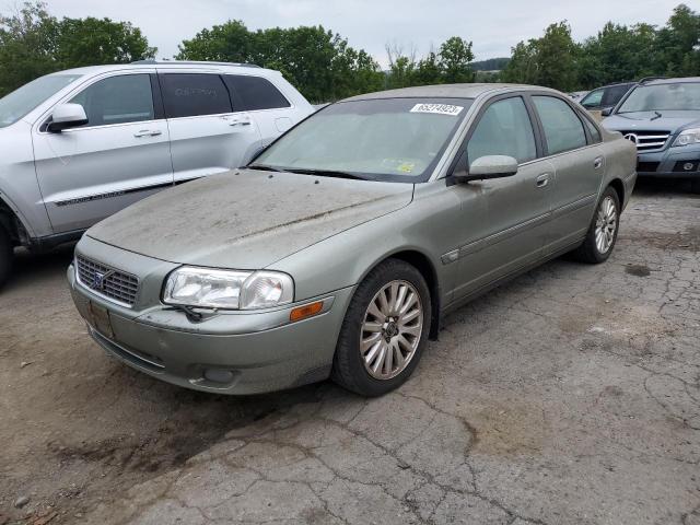 VOLVO S80 2006 yv1th592261441469