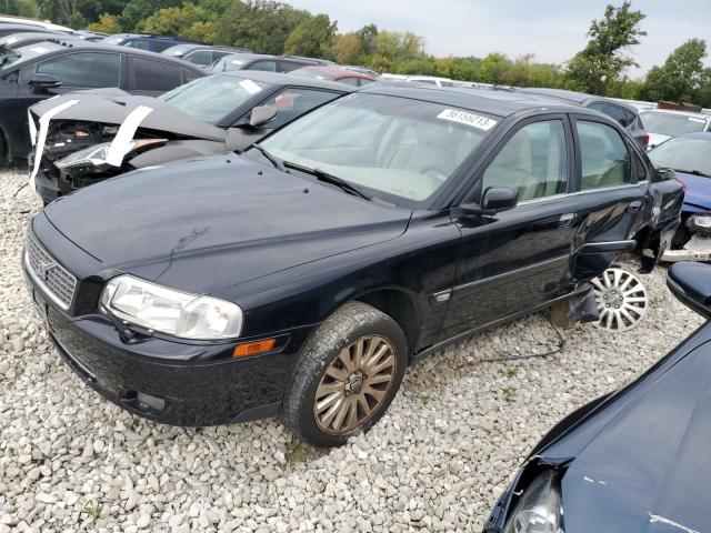 VOLVO S80 2006 yv1th592261446221