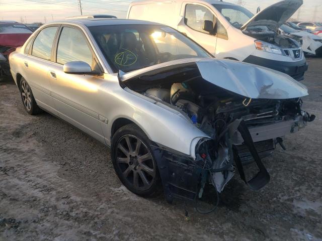 VOLVO S80 2.5T 2005 yv1th592651411972