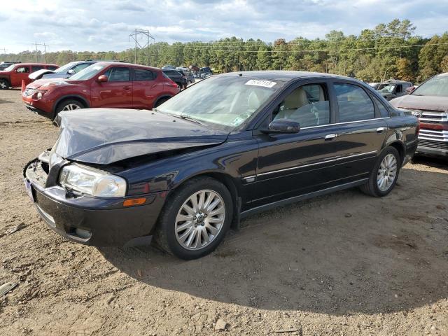 VOLVO S80 2006 yv1th592961446586