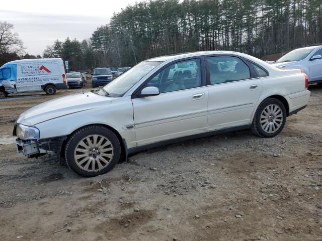 VOLVO S80 2006 yv1th592x61437847